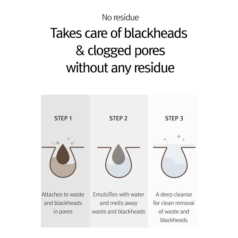 Hydrating Deep Cleansing Oil [Renewed]