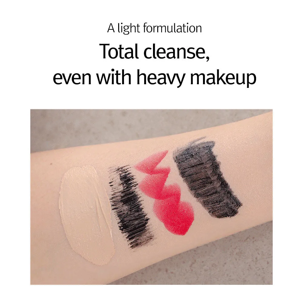 Hydrating Deep Cleansing Oil [Renewed]
