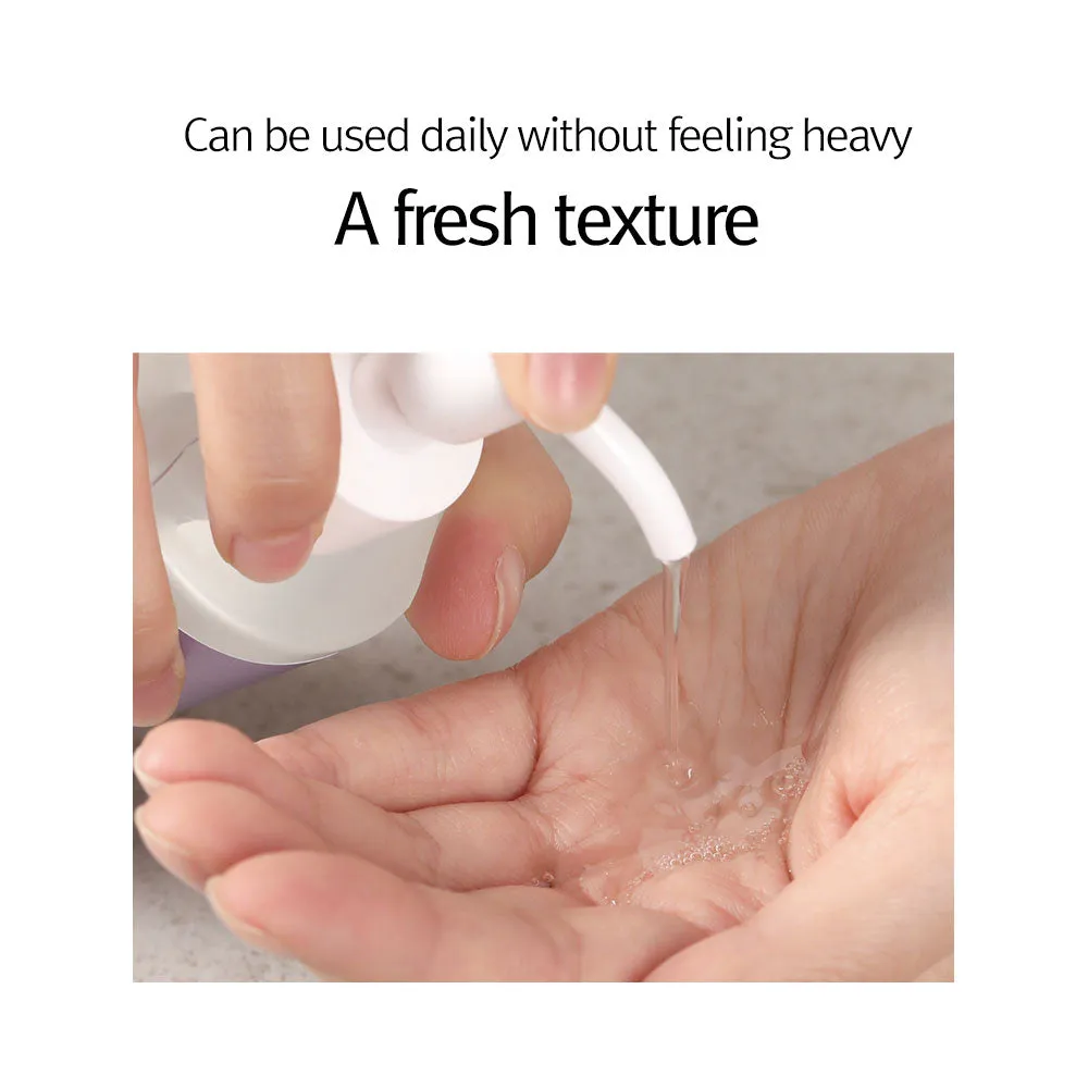 Hydrating Deep Cleansing Oil [Renewed]