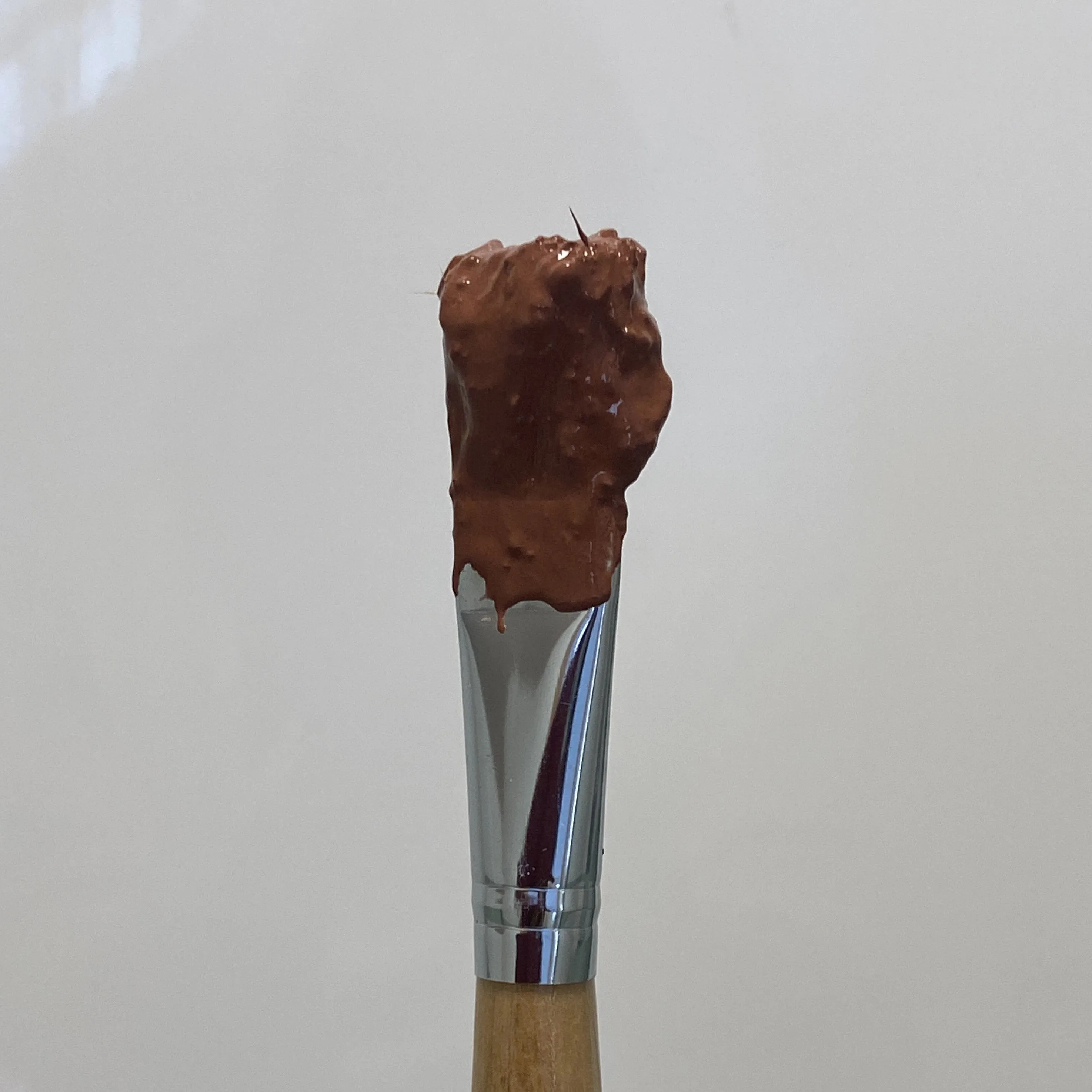 Hydrating Pink Clay Mask