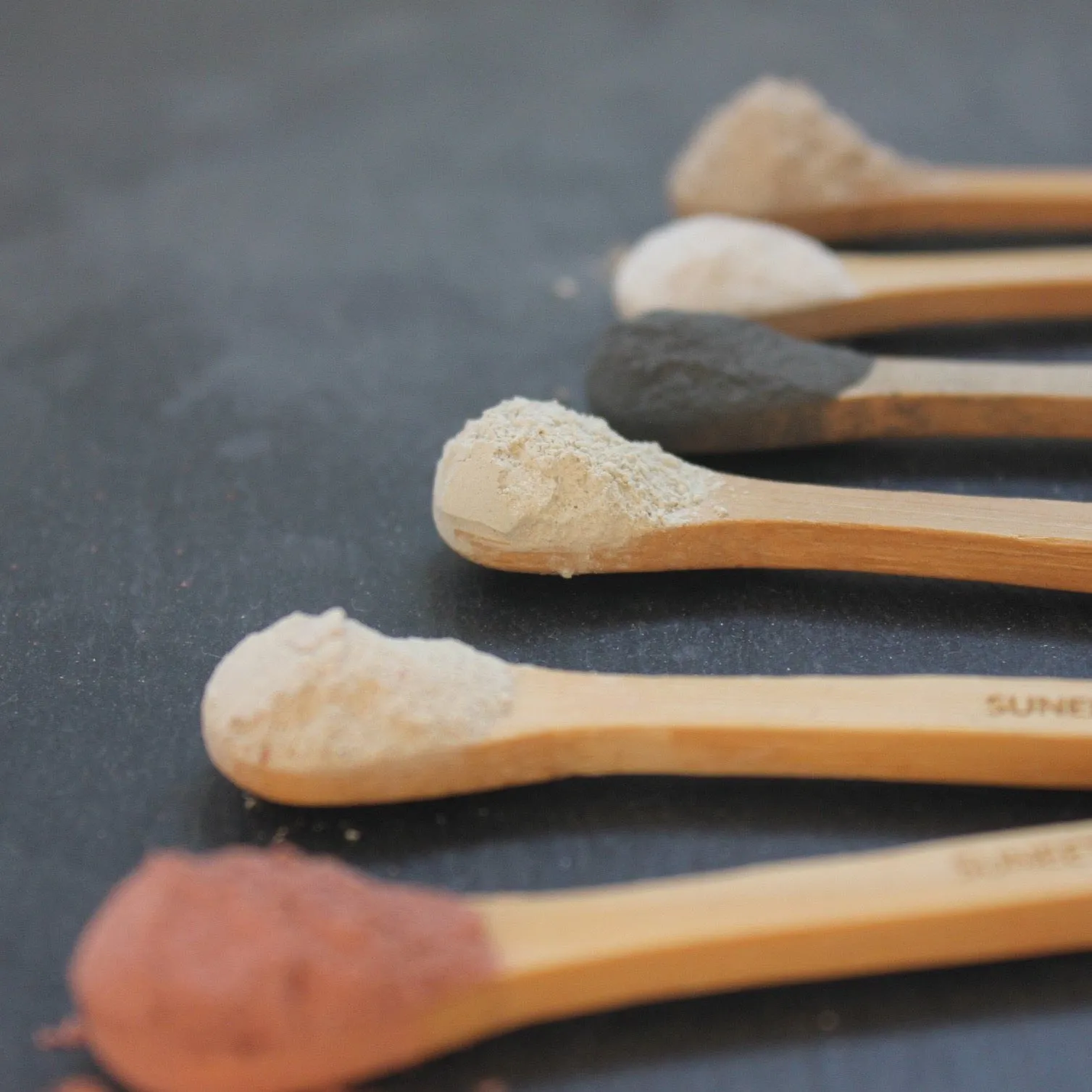 Hydrating Pink Clay Mask