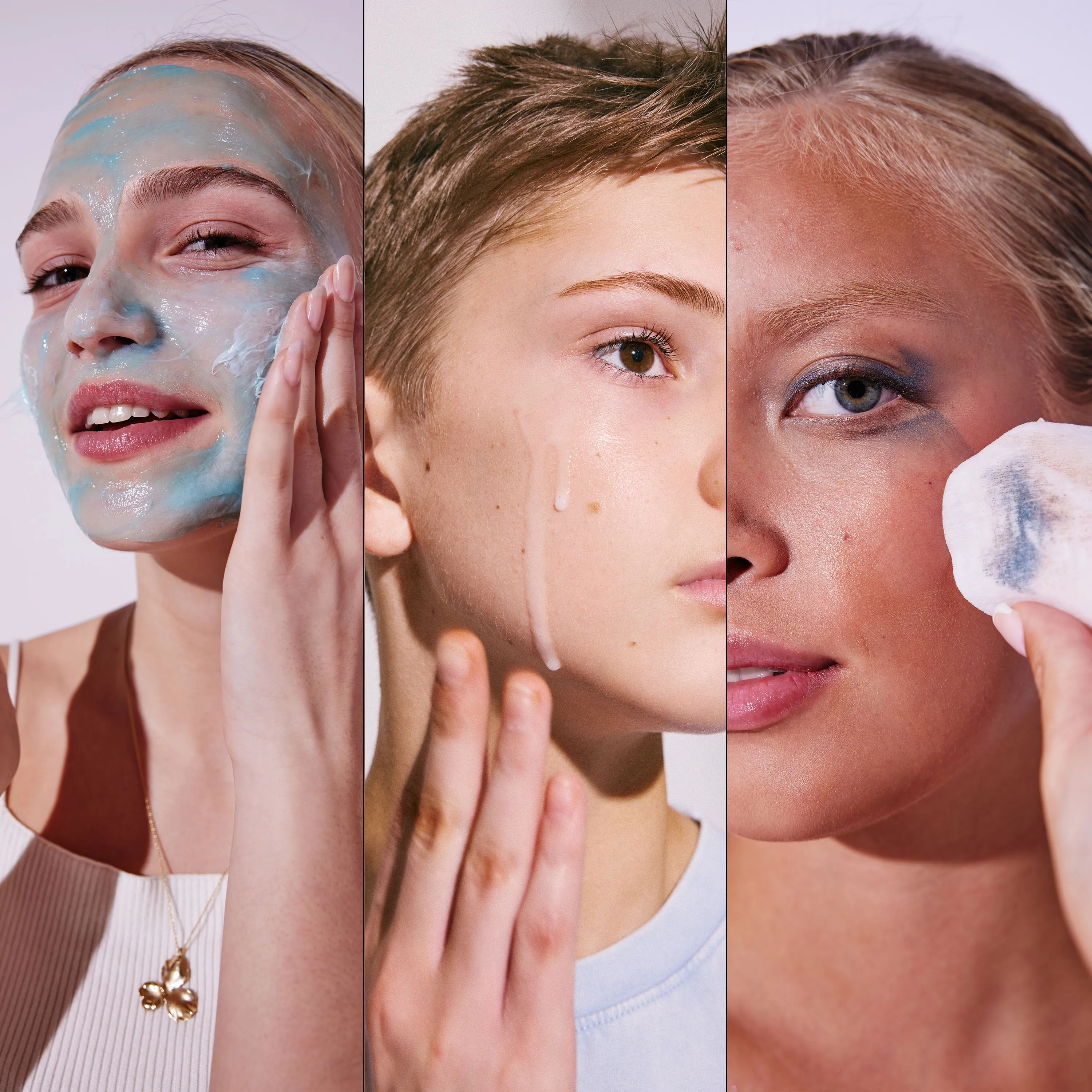 Hydrating Skincare Booster Set
