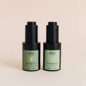 Hydration and Moisture Set
