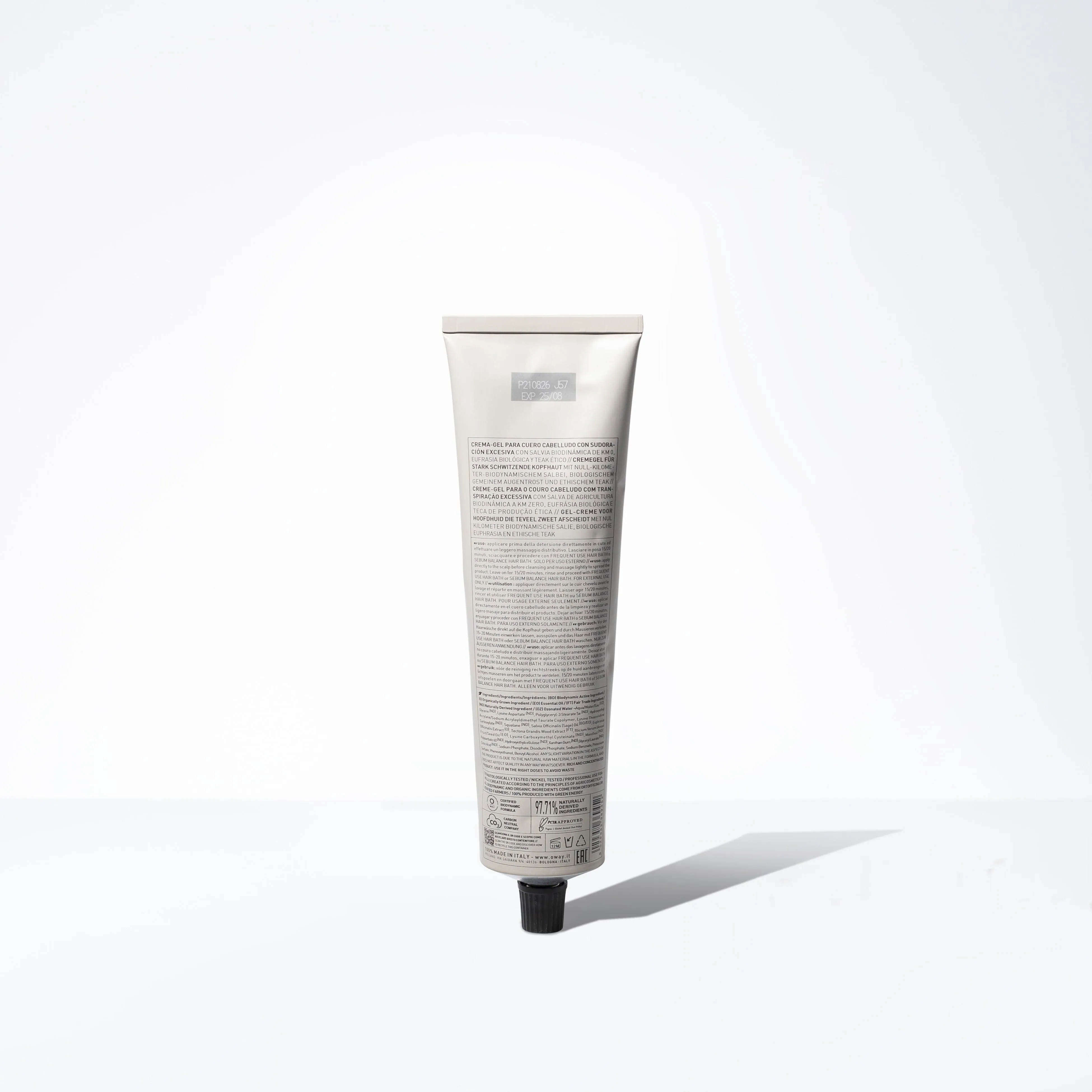 Hydro-Balance Scalp Gel