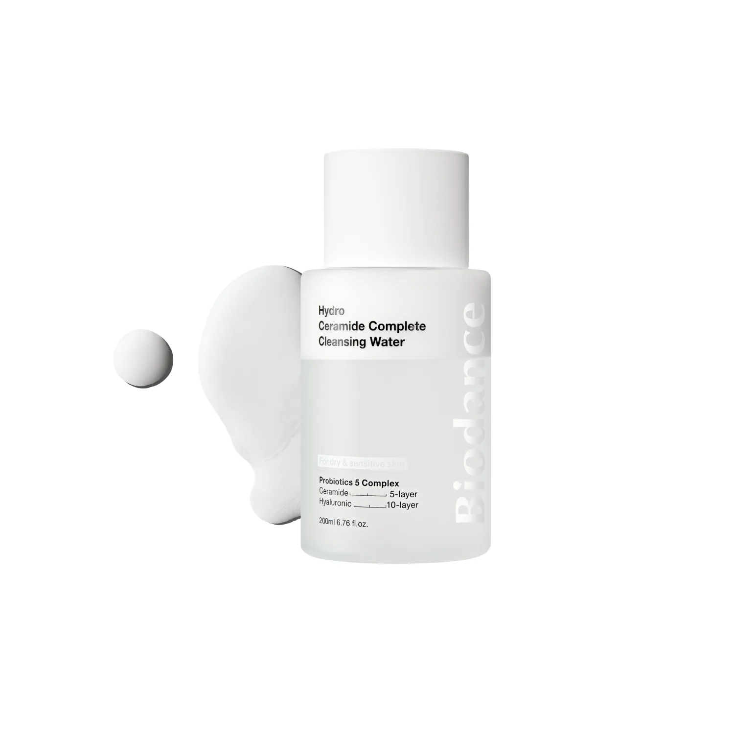 Hydro Ceramide Complete Cleansing Water 200ml