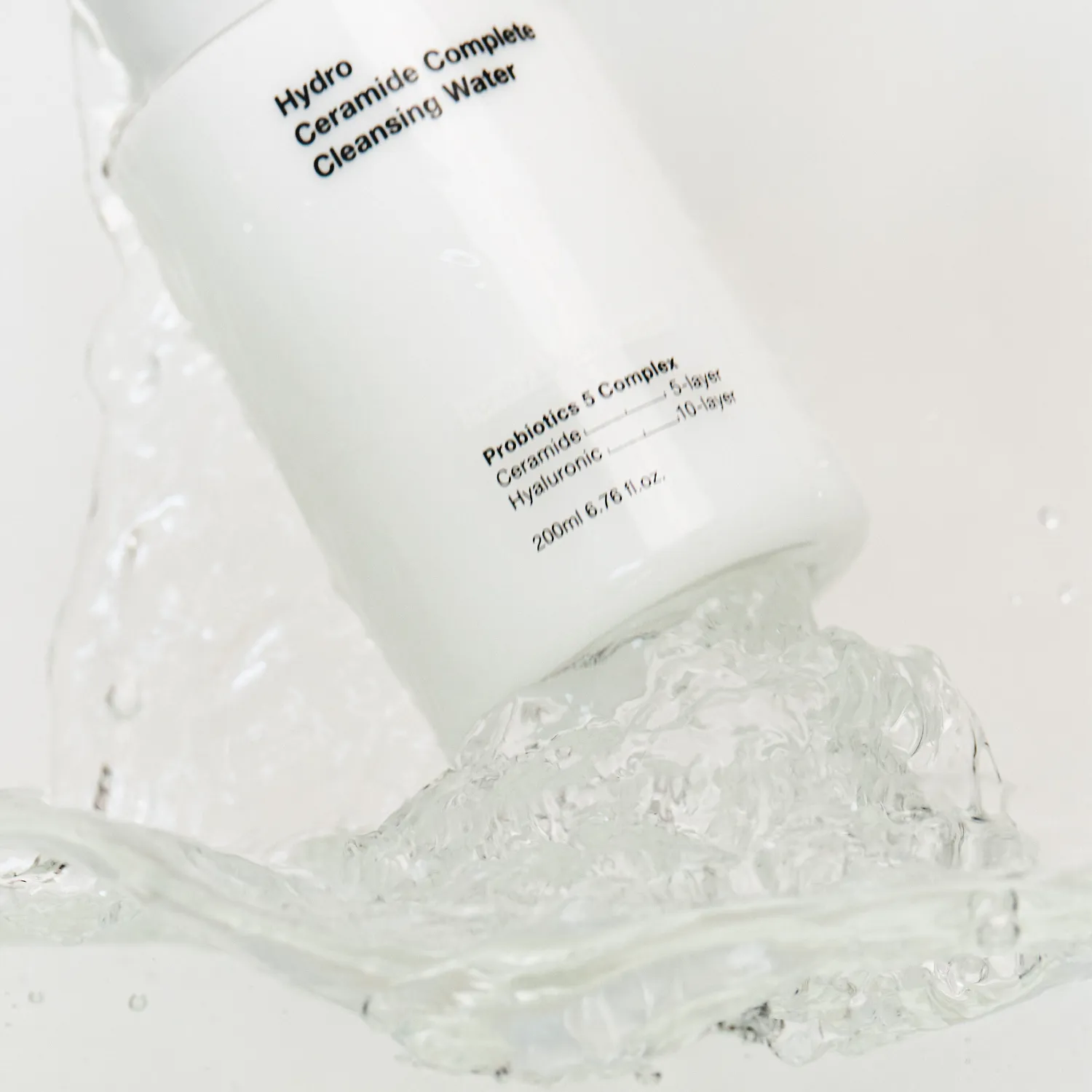 Hydro Ceramide Complete Cleansing Water 200ml