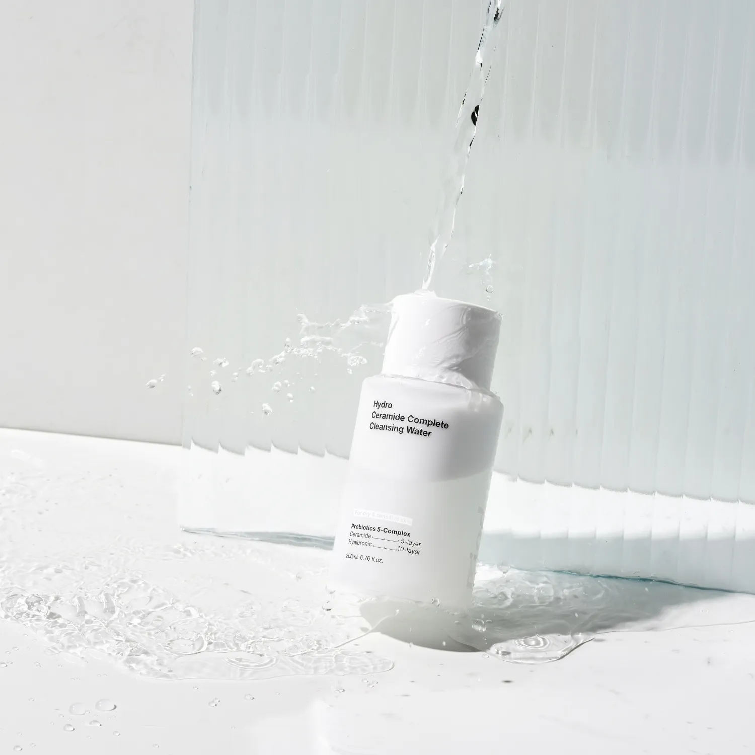 Hydro Ceramide Complete Cleansing Water 200ml