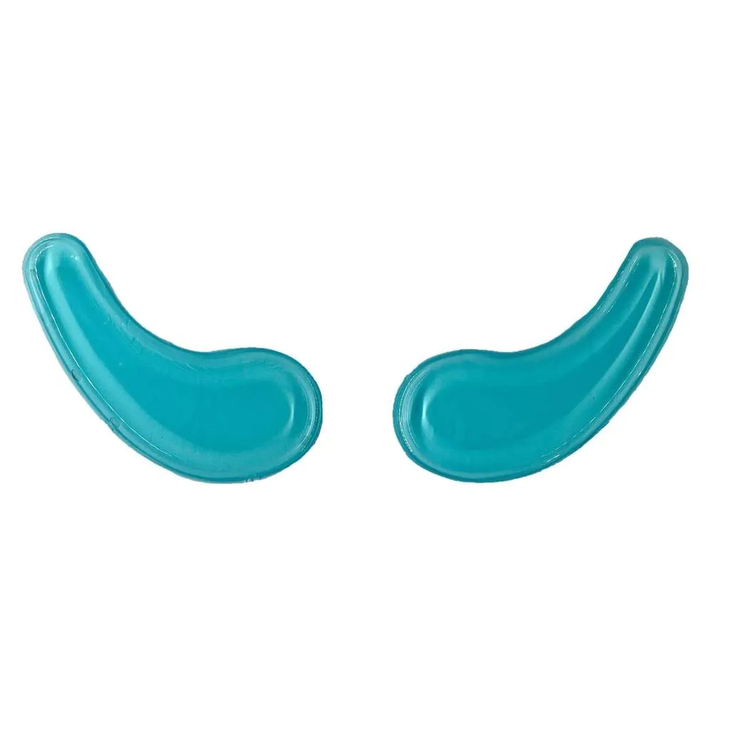 Hydro Gel Brightening Aqua Eye Mask (1 Pair)
