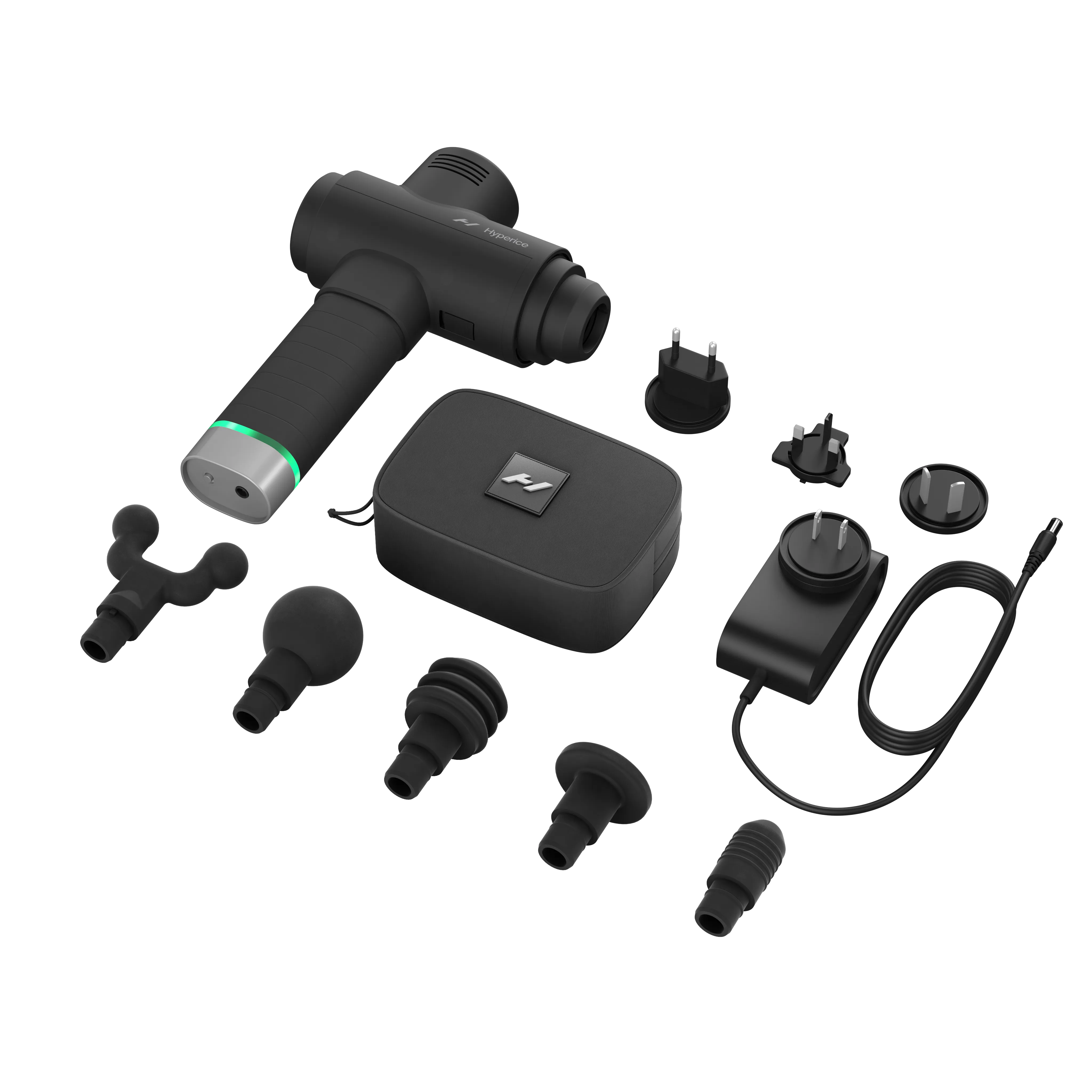 Hyperice Hypervolt 2 Pro Percussion Massage Device