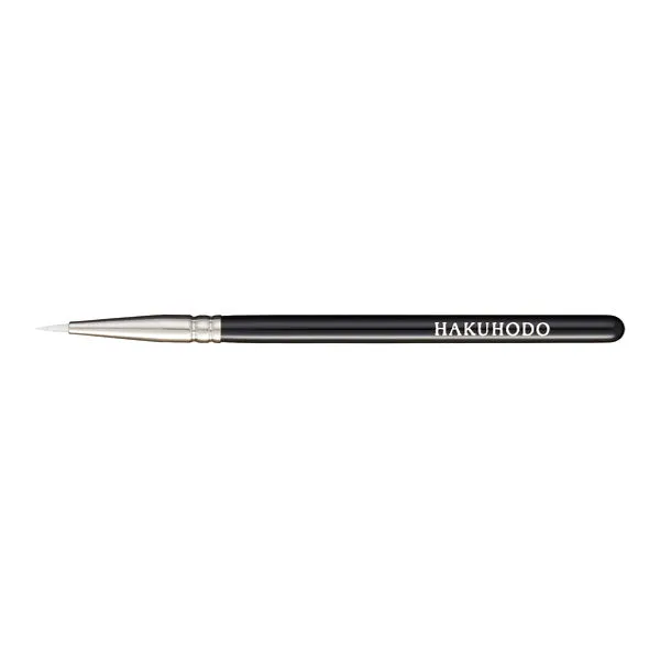 I007N5BkSL Eyeliner Brush [HB0845]