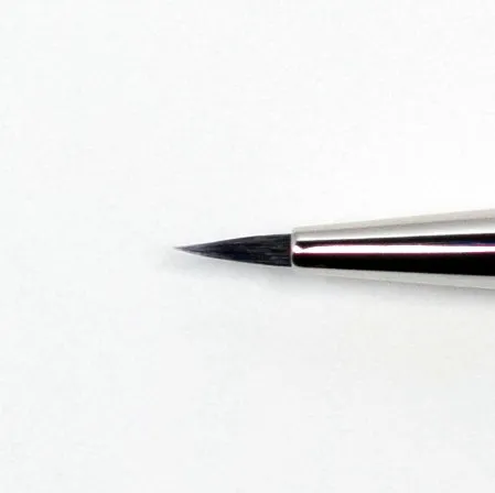 I007N6BkSL Eyeliner Brush [HB0846]