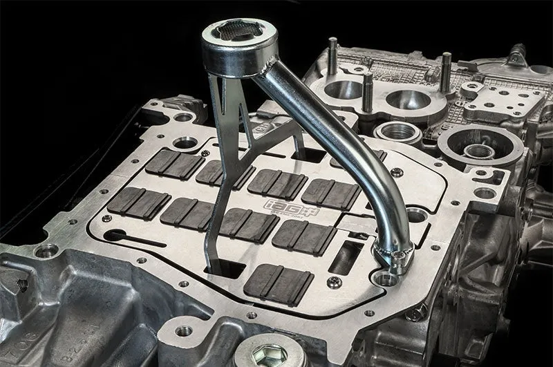 IAG Perfomance Oil Control Baffle & Windage Tray - Subaru WRX VA, STI VA