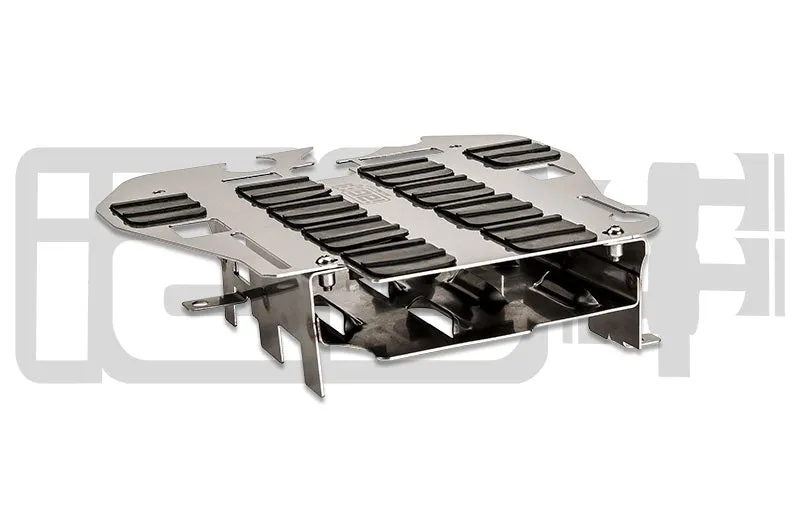 IAG Perfomance Oil Control Baffle & Windage Tray - Subaru WRX VA, STI VA
