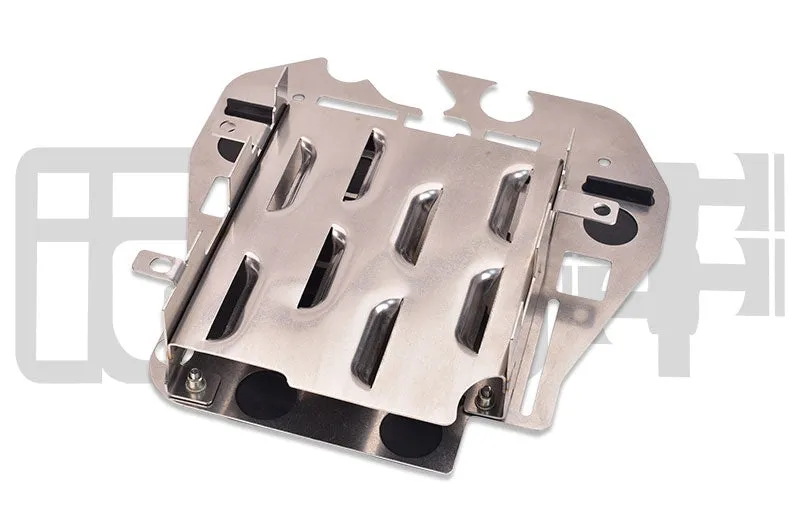 IAG Perfomance Oil Control Baffle & Windage Tray - Subaru WRX VA, STI VA