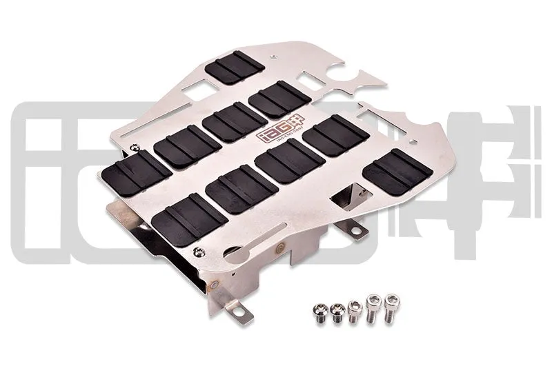 IAG Perfomance Oil Control Baffle & Windage Tray - Subaru WRX VA, STI VA