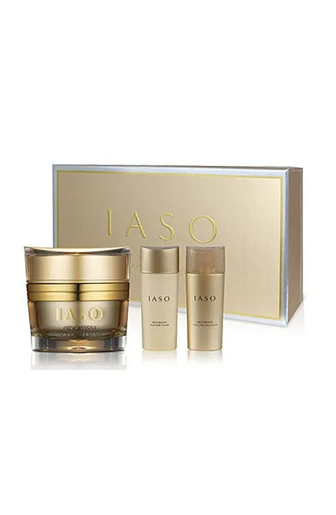IASO Age Care Cream (Cream   Serum )