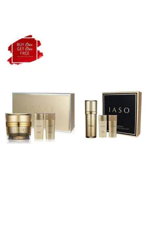 IASO Age Care Cream (Cream   Serum )