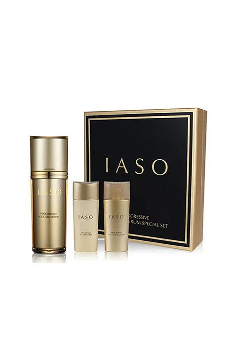 IASO Age Care Cream (Cream   Serum )