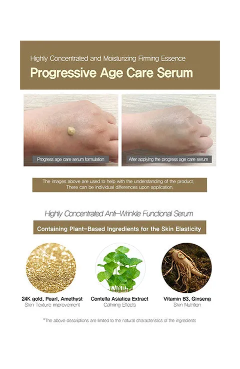 IASO Age Care Cream (Cream   Serum )