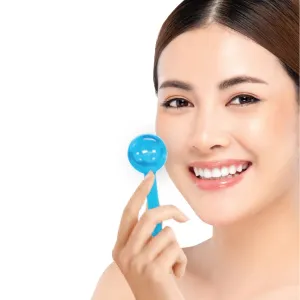 Ice Globe Facial Massager