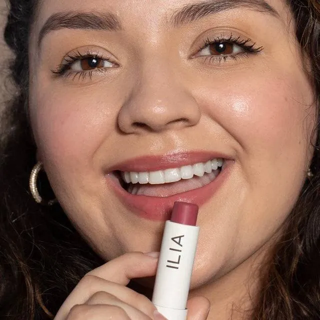 ILIA - Balmy Tint Hydrating Lip Balm in Lullaby