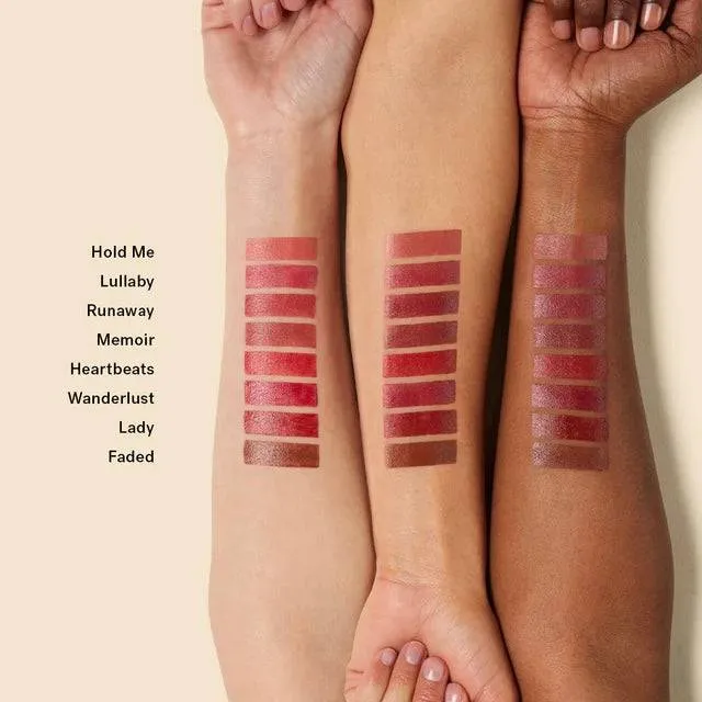 ILIA - Balmy Tint Hydrating Lip Balm in Lullaby