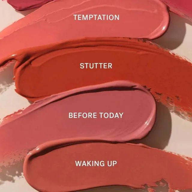 ILIA - Color Haze Multi-Matte Cheek, Lip & Eye Pigment in Waking up