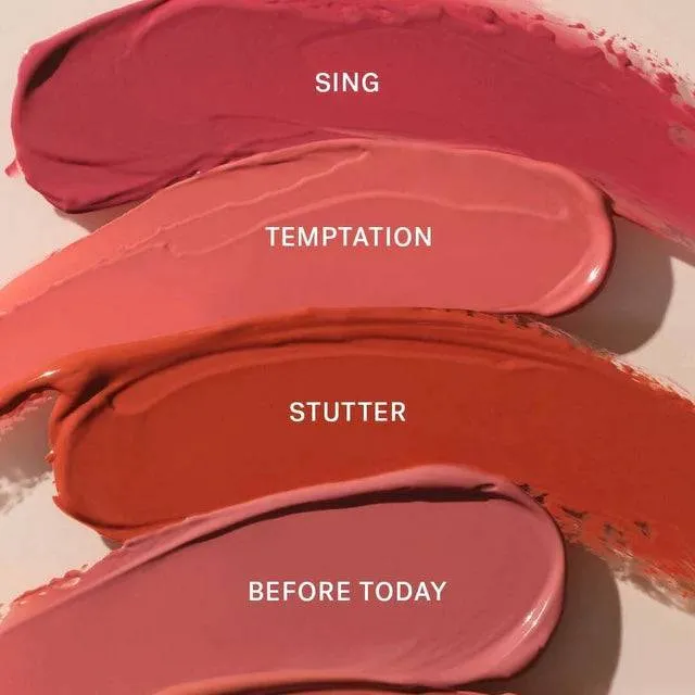 ILIA - Color Haze Multi-Matte Cheek, Lip & Eye Pigment - Temptation