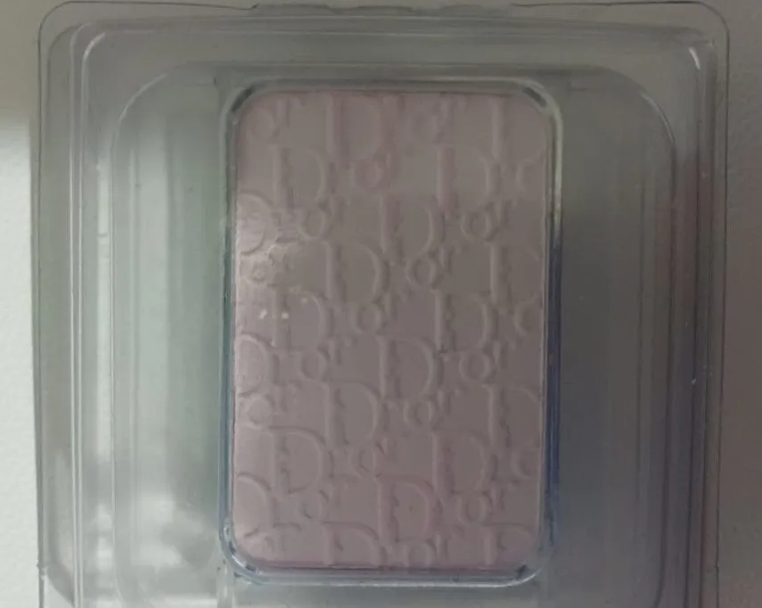 Illuminate Dior 001 Tester