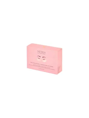 Illuminating Anti-Pollution Eye Mask Set