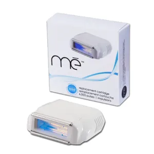 iluminage Touch/Me Smooth Quartz Replacement Cartridge