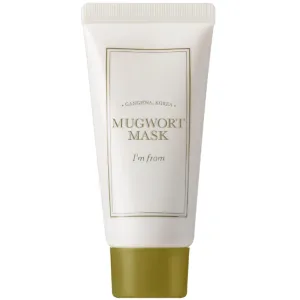 I'm From Mugwort Mask 30g