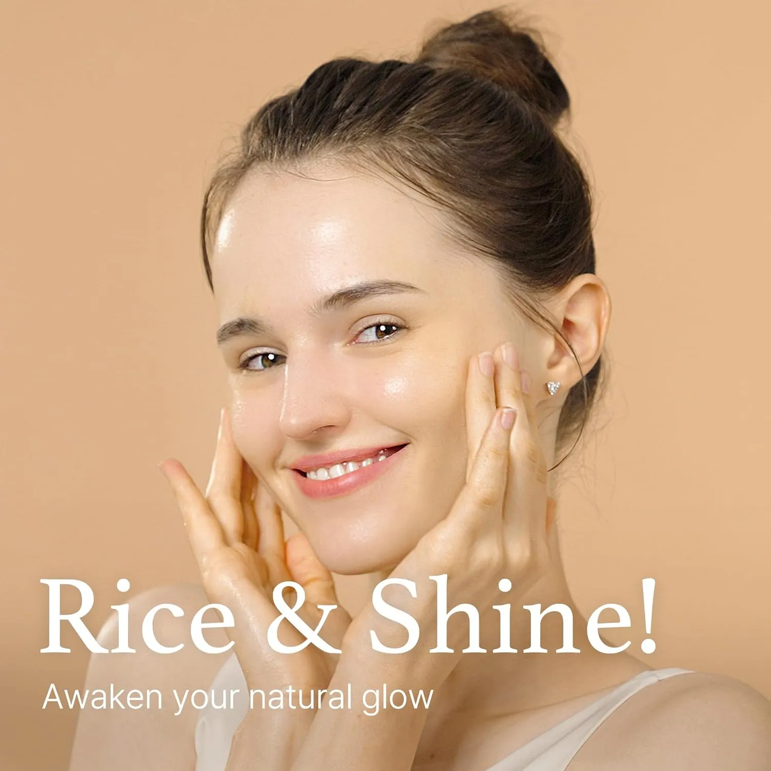 I'M FROM Rice Serum 30ml