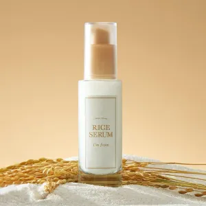 I'M FROM Rice Serum 30ml