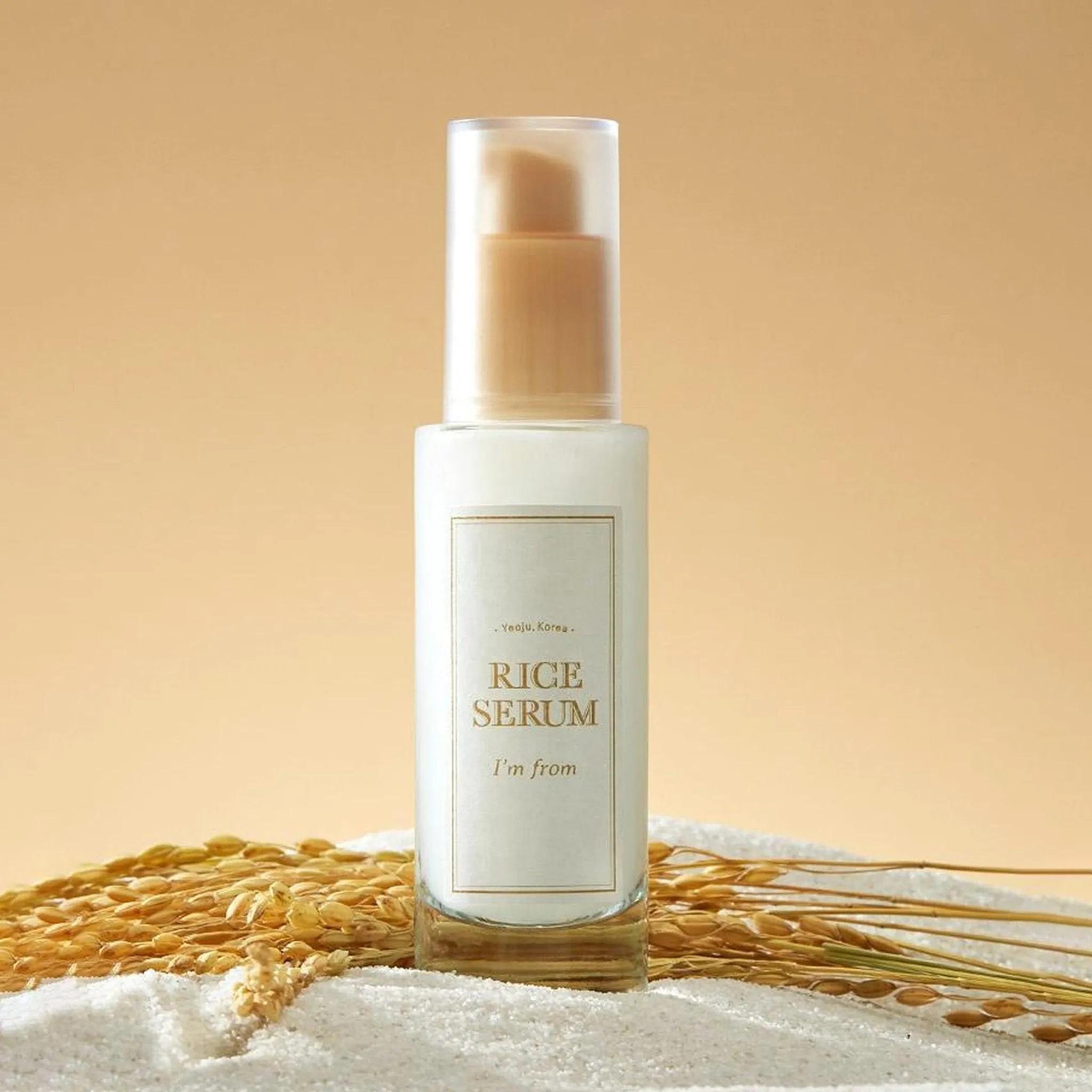 I'M FROM Rice Serum 30ml