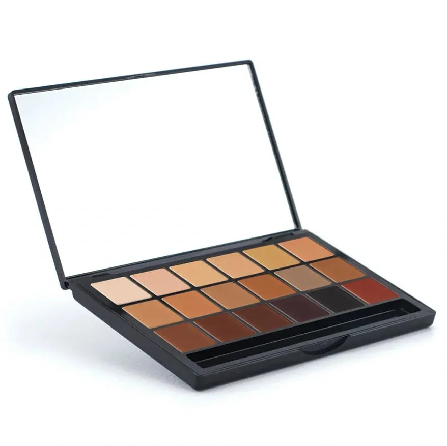 Inclusion Foundation Super Palette