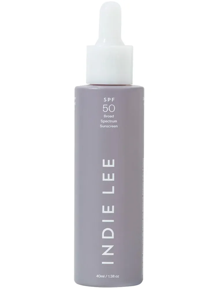 Indie Lee Daily SPF 50 Primer