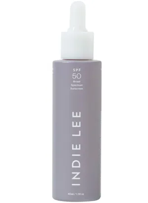 Indie Lee Daily SPF 50 Primer