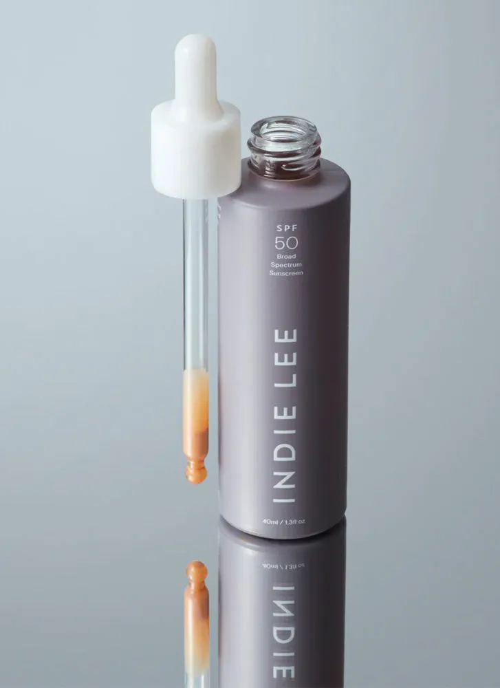 Indie Lee Daily SPF 50 Primer
