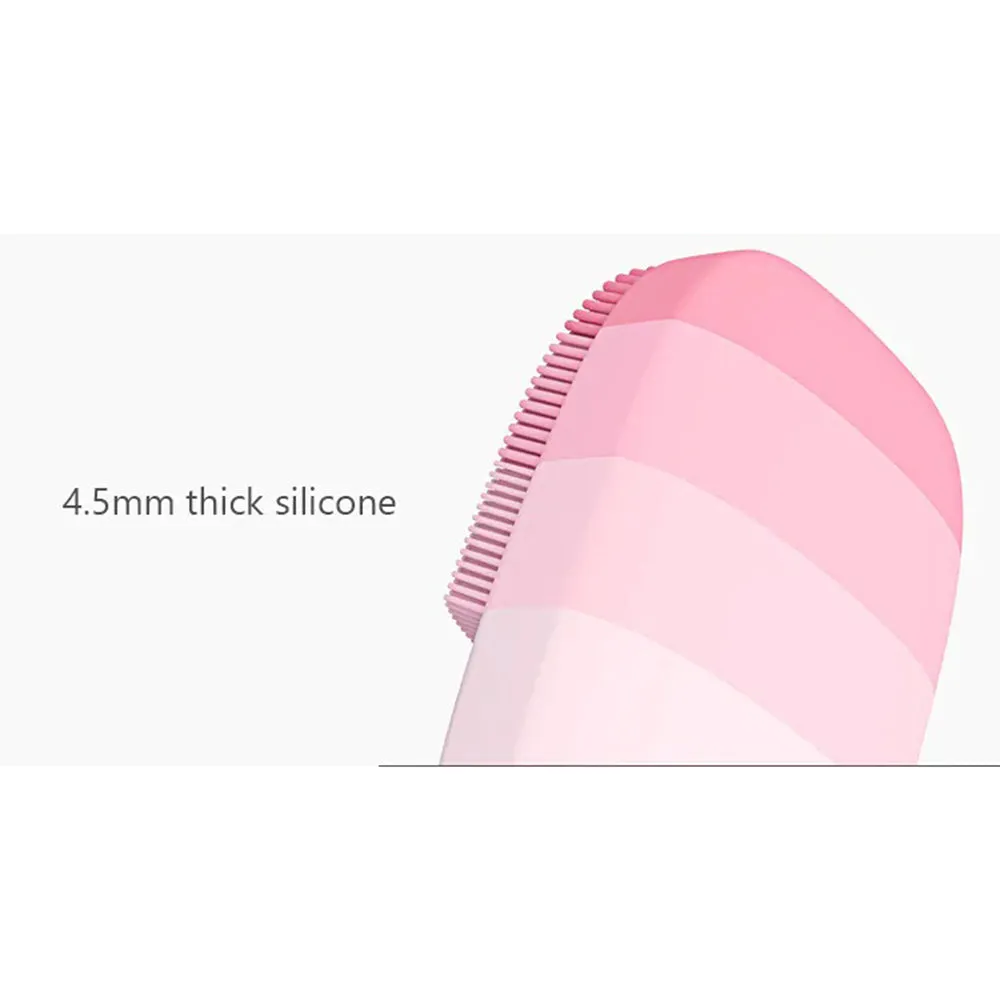 InFace Sonic Facial Device Face Massager - Pink