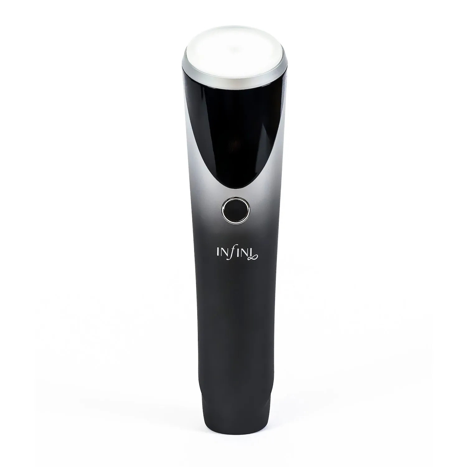 Infini Sonic Therapy iQ Red LED & Thermal Face Device