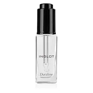 Inglot Duraline Liquid Sealer, Restorer For Eyeliner, Eyeshadow, Primer