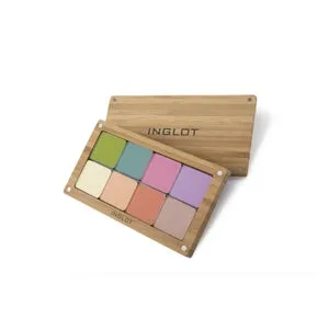 INGLOT Freedom System Flexi Eco Palette