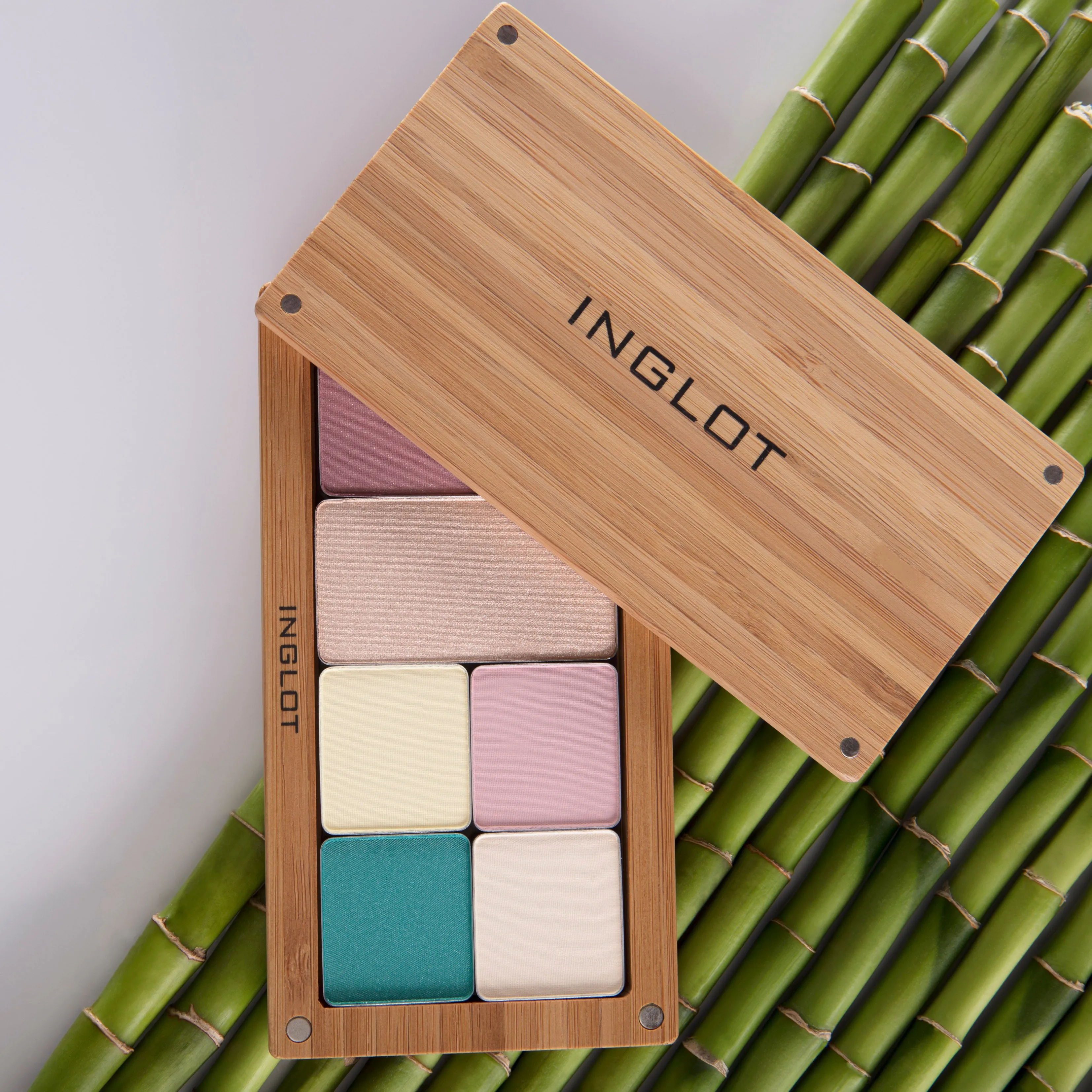 INGLOT Freedom System Flexi Eco Palette