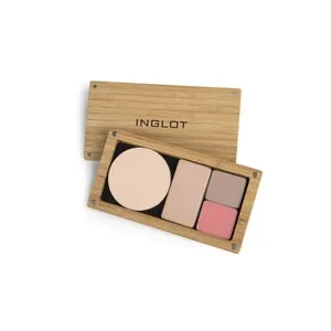 INGLOT Freedom System Flexi Eco Palette