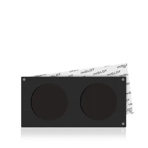 INGLOT Freedom System Palette Powder [2] Round