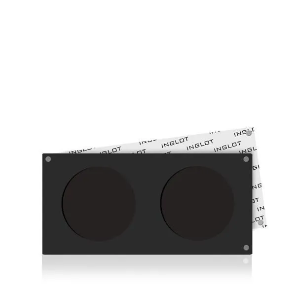 INGLOT Freedom System Palette Powder [2] Round