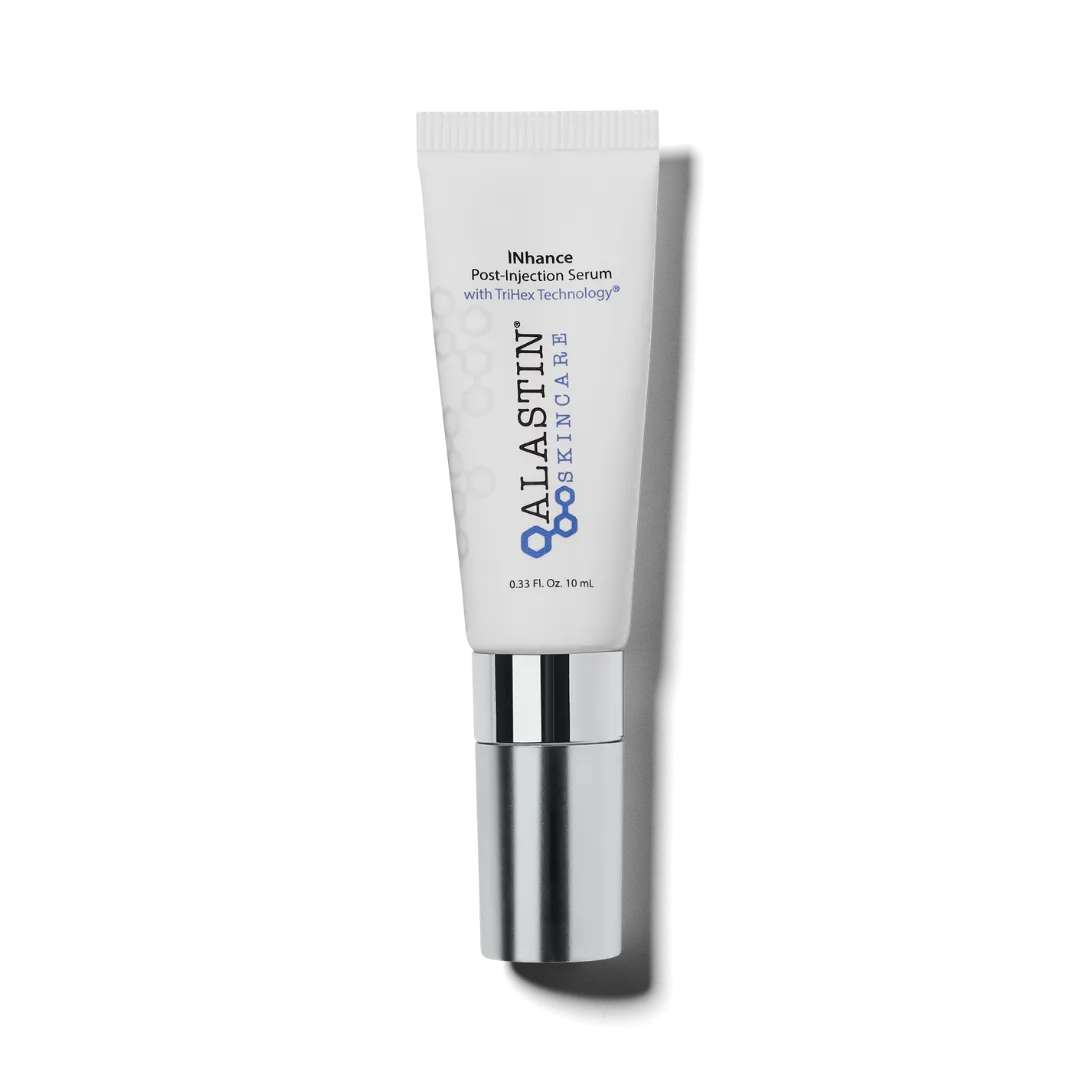 INhance Post-Injection Serum with TriHex Technology®