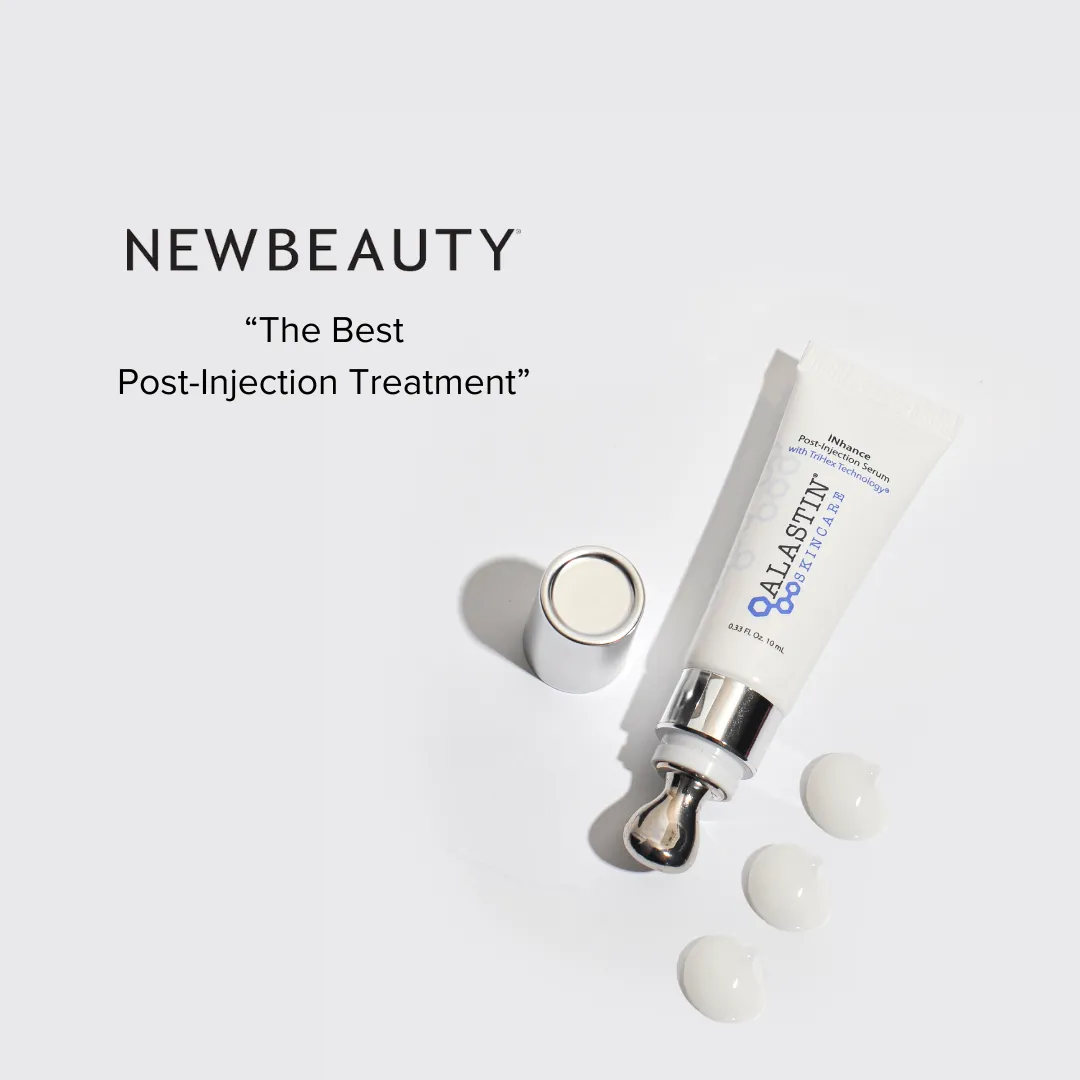 INhance Post-Injection Serum with TriHex Technology®