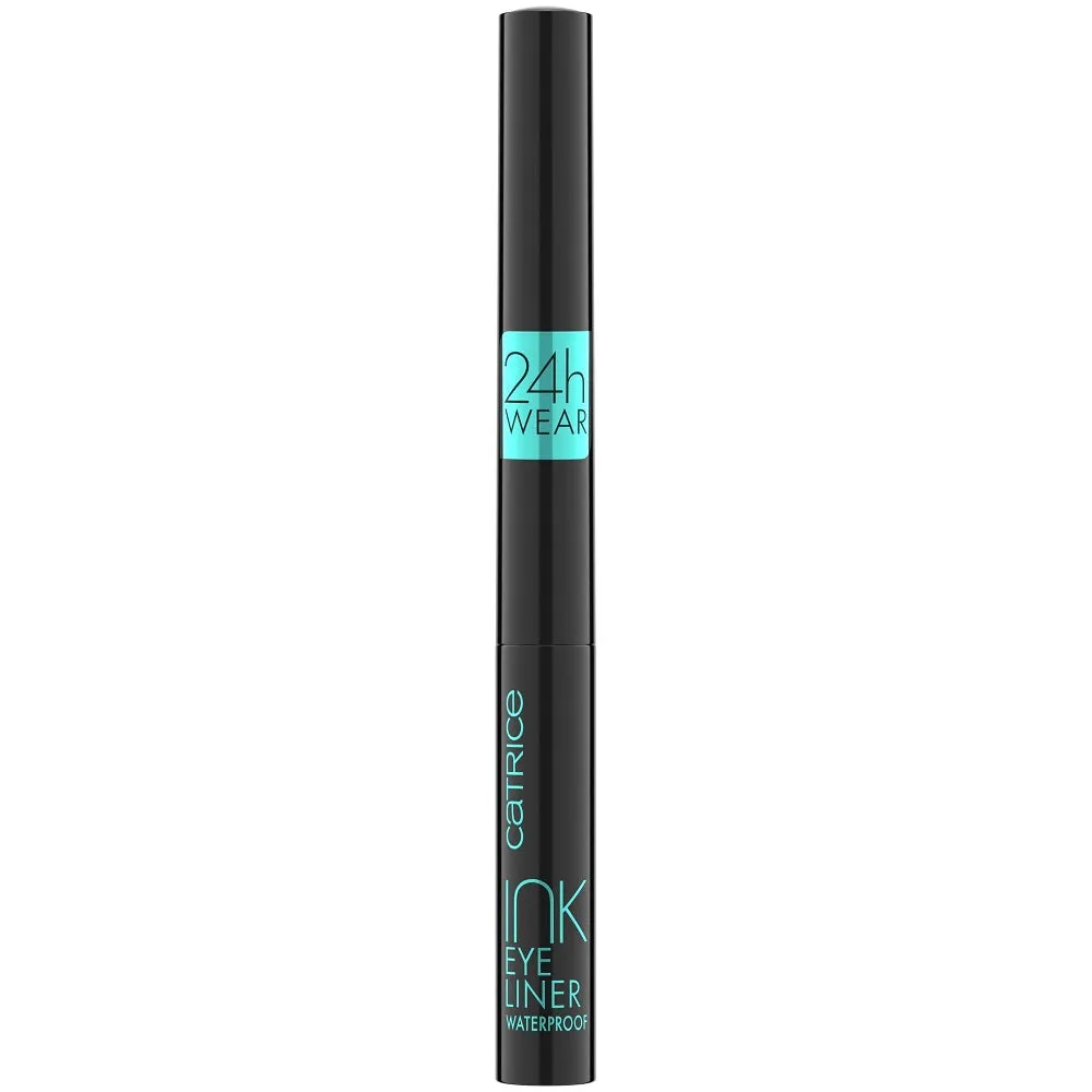Ink Eyeliner Waterproof wodoodporny eyeliner w płynie 010 1.7ml